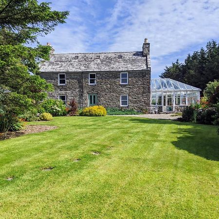 Вилла Cosy, Coastal Retreat With A Large Garden Monreith Экстерьер фото